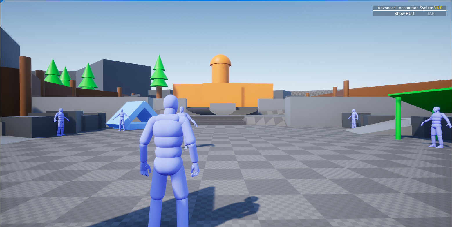 Blockout continued 1